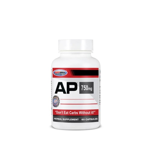 USPlabs AP, 60 Capsules